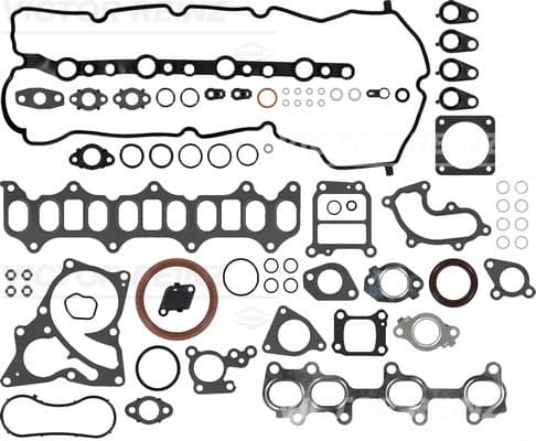 Full Gasket Kit, engine — VICTOR REINZ 01-13284-01