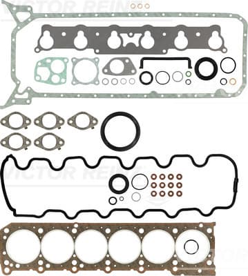Full Gasket Kit, engine — VICTOR REINZ 01-26840-01