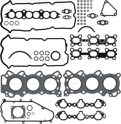 Full Gasket Kit, engine — VICTOR REINZ 01-52835-01