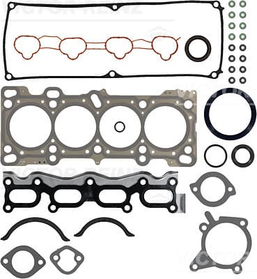 Full Gasket Kit, engine — VICTOR REINZ 01-53445-01