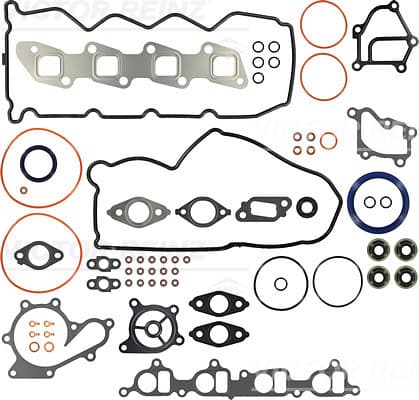 Full Gasket Kit, engine — VICTOR REINZ 01-53749-01