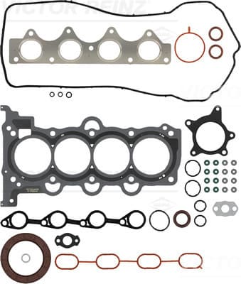 Full Gasket Kit, engine — VICTOR REINZ 01-54020-03