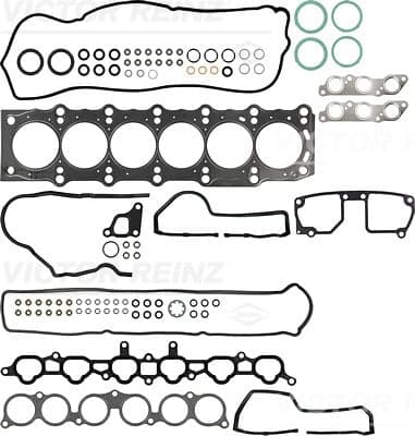 Gasket Kit, cylinder head — VICTOR REINZ 02-10013-02