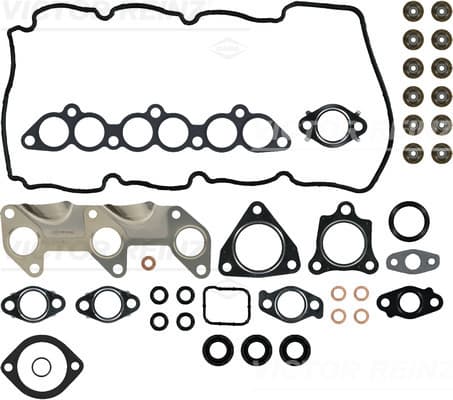 VICTOR REINZ 02-10018-02 Head Gasket Set
