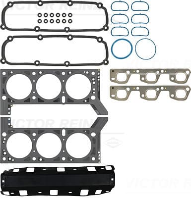 Gasket Kit, cylinder head — VICTOR REINZ 02-10056-01