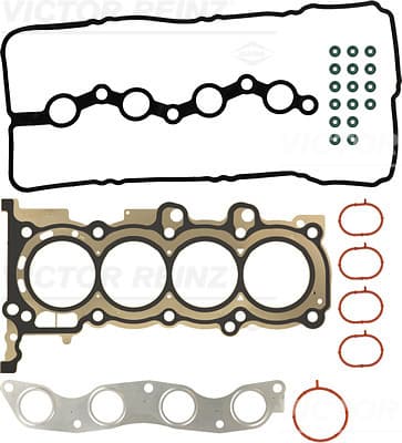 Gasket Kit, cylinder head — VICTOR REINZ 02-10139-01