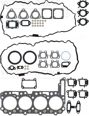 Gasket Kit, cylinder head — VICTOR REINZ 02-10147-01