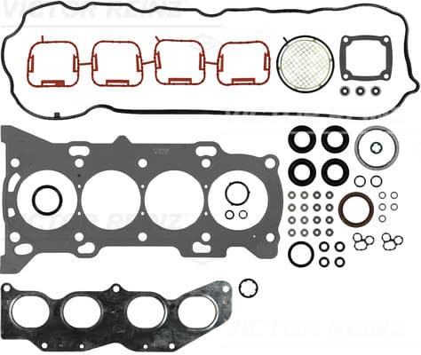 Gasket Kit, cylinder head — VICTOR REINZ 02-10152-02