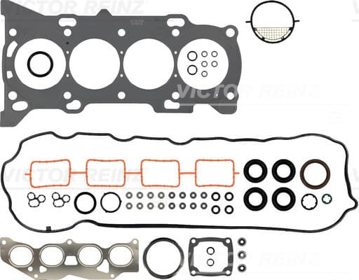 Gasket Kit, cylinder head — VICTOR REINZ 02-10152-04