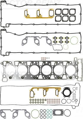 Gasket Kit, cylinder head — VICTOR REINZ 02-10173-01