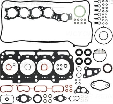 Gasket Kit, cylinder head — VICTOR REINZ 02-11057-01