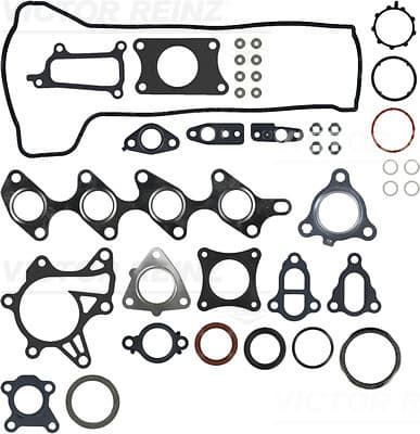 Gasket Kit, cylinder head — VICTOR REINZ 02-13166-01