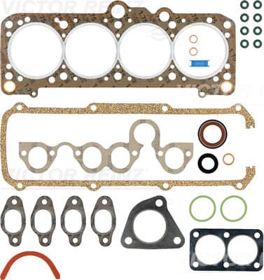 Gasket Kit, cylinder head — VICTOR REINZ 02-25745-14