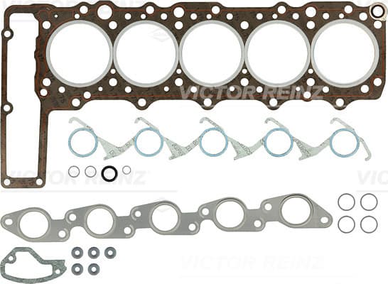 Gasket Kit, cylinder head — VICTOR REINZ 02-26570-06