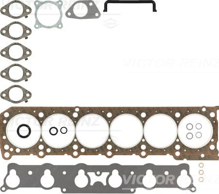 Gasket Kit, cylinder head — VICTOR REINZ 02-26840-03
