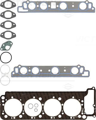 Gasket Kit, cylinder head — VICTOR REINZ 02-26860-06