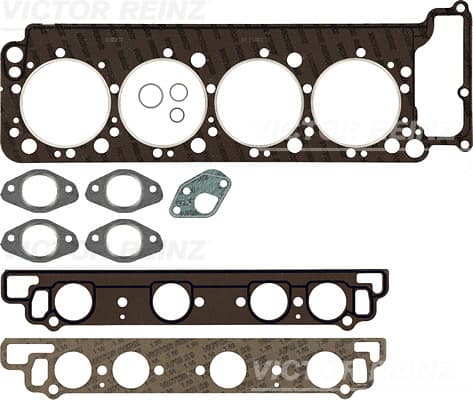 Gasket Kit, cylinder head — VICTOR REINZ 02-26860-07