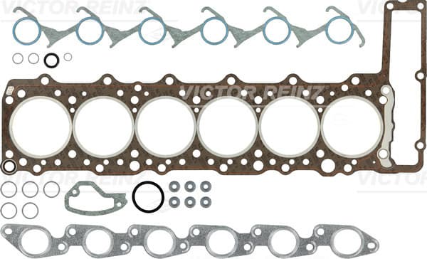 Gasket Kit, cylinder head — VICTOR REINZ 02-27005-06