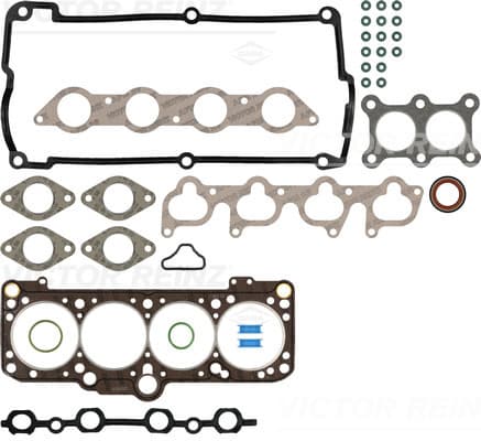 Gasket Kit, cylinder head — VICTOR REINZ 02-28290-01
