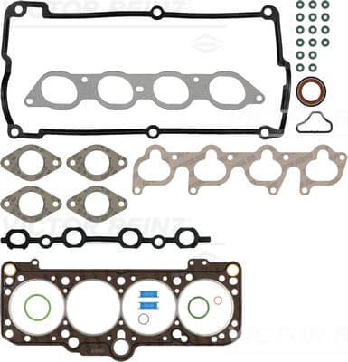 Gasket Kit, cylinder head — VICTOR REINZ 02-28290-07