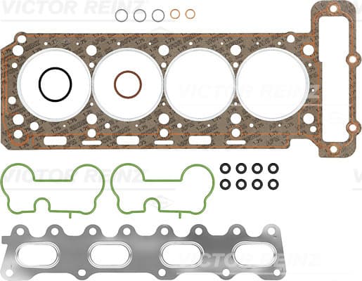 Gasket Kit, cylinder head — VICTOR REINZ 02-29105-02