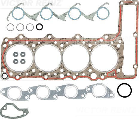 Gasket Kit, cylinder head — VICTOR REINZ 02-29120-01