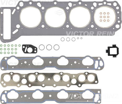 Gasket Kit, cylinder head — VICTOR REINZ 02-29190-02