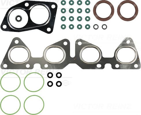 VICTOR REINZ 02-31863-01 Head Gasket Set
