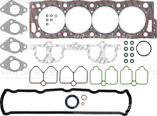 Gasket Kit, cylinder head — VICTOR REINZ 02-33650-02