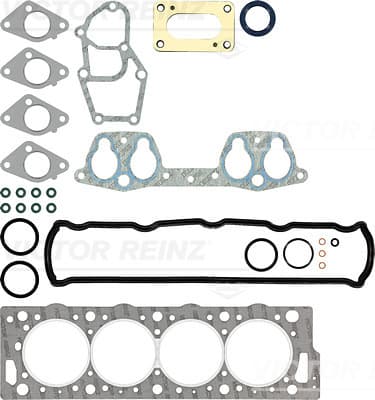 Gasket Kit, cylinder head — VICTOR REINZ 02-33665-01