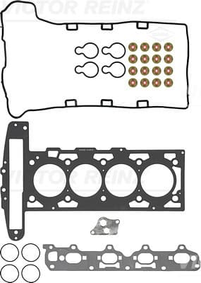 Gasket Kit, cylinder head — VICTOR REINZ 02-34330-01