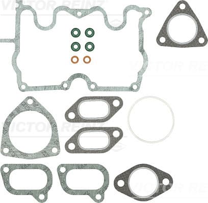 Gasket Kit, cylinder head — VICTOR REINZ 02-34845-01