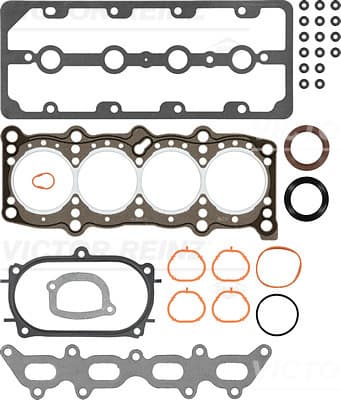 Gasket Kit, cylinder head — VICTOR REINZ 02-35575-03