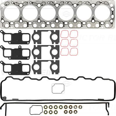 Gasket Kit, cylinder head — VICTOR REINZ 02-36115-01