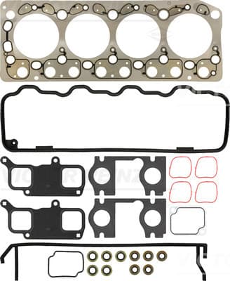 VICTOR REINZ 02-36145-02 Head Gasket Set