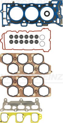 Gasket Kit, cylinder head — VICTOR REINZ 02-37220-01