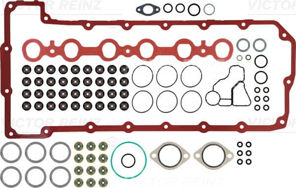 Gasket Kit, cylinder head — VICTOR REINZ 02-37289-01