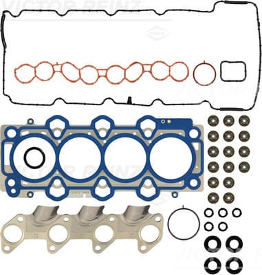 Gasket Kit, cylinder head — VICTOR REINZ 02-37740-02