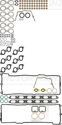 Gasket Kit, cylinder head — VICTOR REINZ 02-41279-01