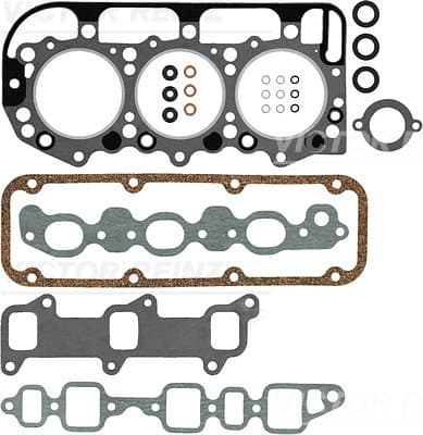 Gasket Kit, cylinder head — VICTOR REINZ 02-41530-01