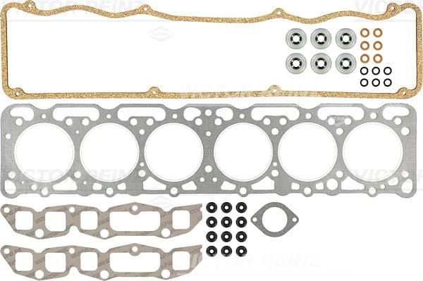 Gasket Kit, cylinder head — VICTOR REINZ 02-41610-01