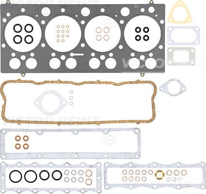 Gasket Kit, cylinder head — VICTOR REINZ 02-41670-01