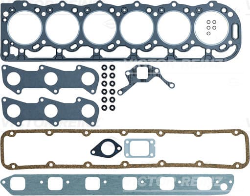 Gasket Kit, cylinder head — VICTOR REINZ 02-42430-01