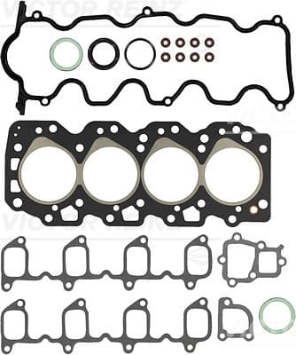 Gasket Kit, cylinder head — VICTOR REINZ 02-52221-01
