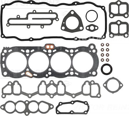 Gasket Kit, cylinder head — VICTOR REINZ 02-52225-04