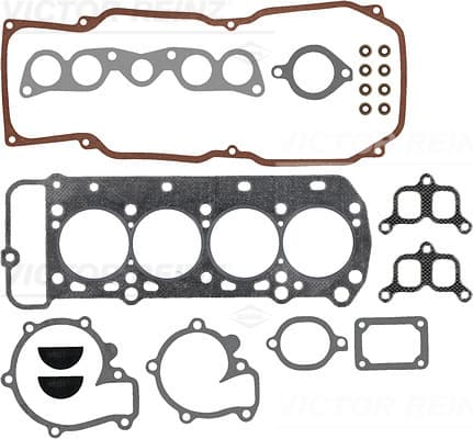 Gasket Kit, cylinder head — VICTOR REINZ 02-52277-02