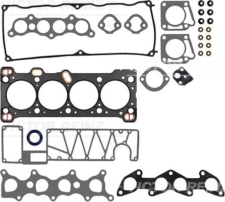 Gasket Kit, cylinder head — VICTOR REINZ 02-52422-01