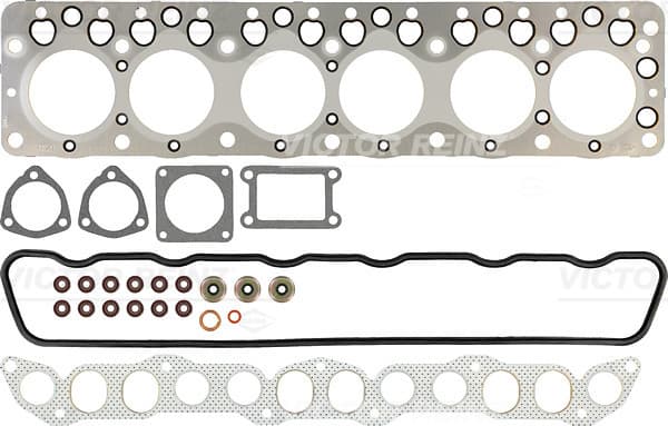 Gasket Kit, cylinder head — VICTOR REINZ 02-52520-01