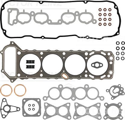 Gasket Kit, cylinder head — VICTOR REINZ 02-52810-01