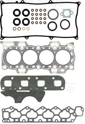 Gasket Kit, cylinder head — VICTOR REINZ 02-52875-08